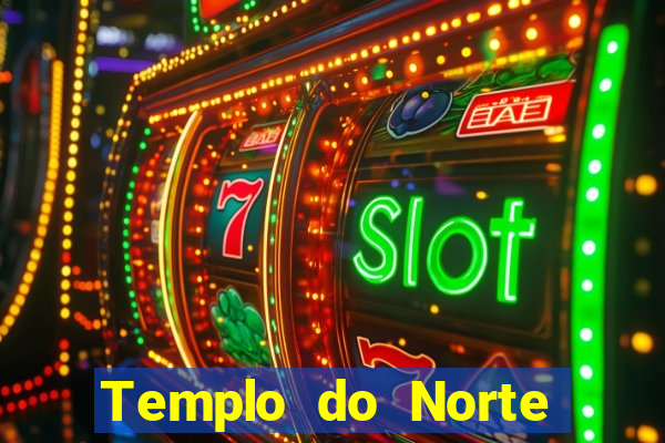 Templo do Norte templo do ar do norte templo no